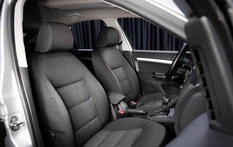 Skoda Octavia, 2012 год, 749 000 рублей, 10 фотография