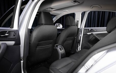 Skoda Octavia, 2012 год, 749 000 рублей, 12 фотография