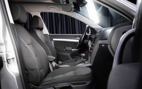 Skoda Octavia, 2012 год, 749 000 рублей, 11 фотография