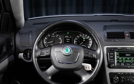 Skoda Octavia, 2012 год, 749 000 рублей, 9 фотография