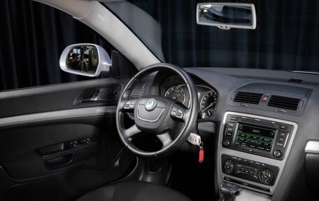 Skoda Octavia, 2012 год, 749 000 рублей, 8 фотография