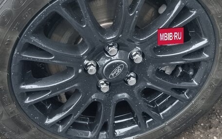 Ford Focus III, 2012 год, 760 000 рублей, 15 фотография