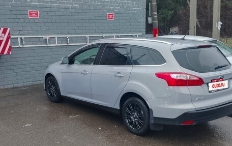 Ford Focus III, 2012 год, 760 000 рублей, 16 фотография