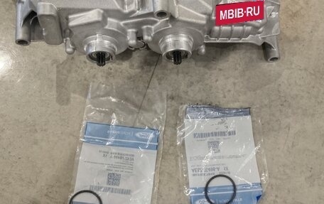 Ford Focus III, 2012 год, 760 000 рублей, 10 фотография