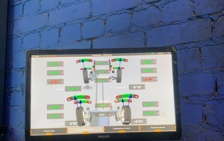 Ford Focus III, 2012 год, 760 000 рублей, 30 фотография