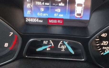 Ford Focus III, 2012 год, 760 000 рублей, 27 фотография