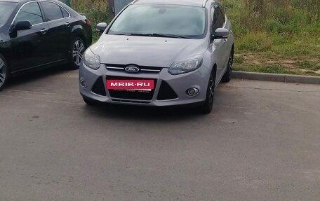 Ford Focus III, 2012 год, 760 000 рублей, 19 фотография