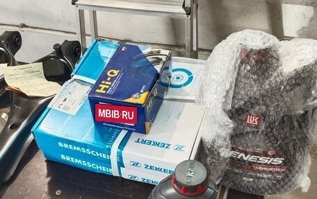 Ford Focus III, 2012 год, 760 000 рублей, 28 фотография