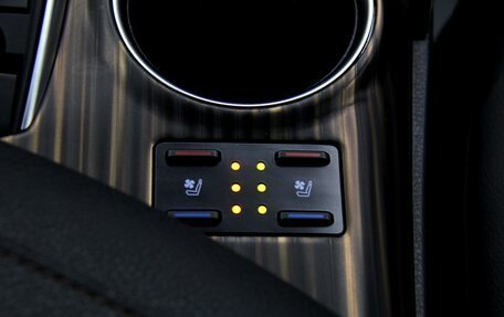 Toyota Camry, 2018 год, 2 650 000 рублей, 25 фотография