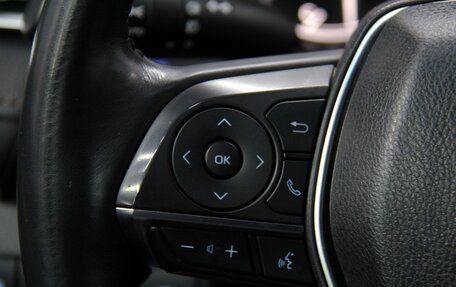 Toyota Camry, 2018 год, 2 650 000 рублей, 20 фотография