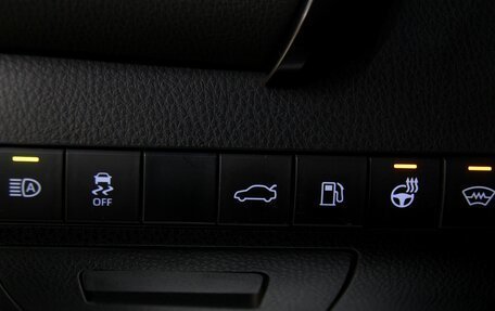 Toyota Camry, 2018 год, 2 650 000 рублей, 26 фотография