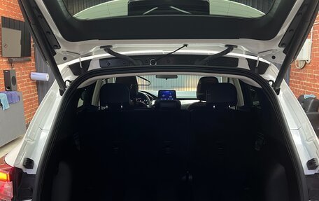 Ford Escape, 2021 год, 2 200 000 рублей, 3 фотография