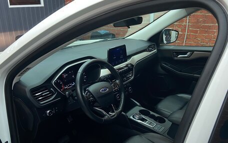 Ford Escape, 2021 год, 2 200 000 рублей, 4 фотография