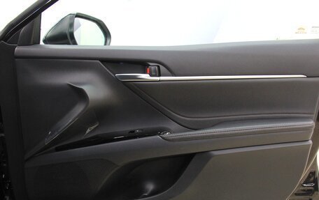 Toyota Camry, 2018 год, 2 650 000 рублей, 31 фотография