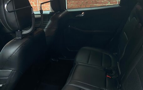 Ford Escape, 2021 год, 2 200 000 рублей, 7 фотография