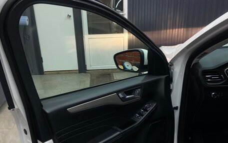 Ford Escape, 2021 год, 2 200 000 рублей, 5 фотография