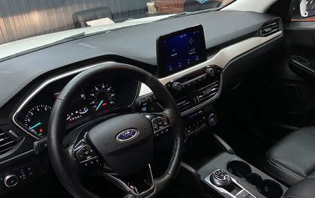 Ford Escape, 2021 год, 2 200 000 рублей, 6 фотография