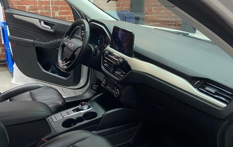 Ford Escape, 2021 год, 2 200 000 рублей, 8 фотография