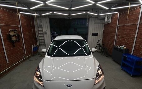 Ford Escape, 2021 год, 2 200 000 рублей, 13 фотография