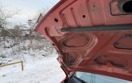 Nissan Note II рестайлинг, 2008 год, 445 000 рублей, 24 фотография