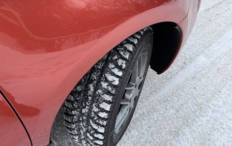 Nissan Note II рестайлинг, 2008 год, 445 000 рублей, 26 фотография