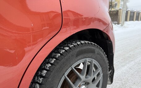 Nissan Note II рестайлинг, 2008 год, 445 000 рублей, 29 фотография