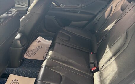 Hyundai Elantra, 2020 год, 2 200 000 рублей, 7 фотография