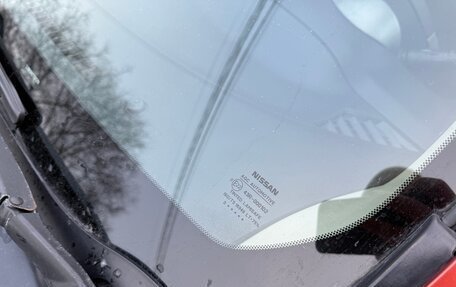 Nissan Note II рестайлинг, 2008 год, 445 000 рублей, 27 фотография