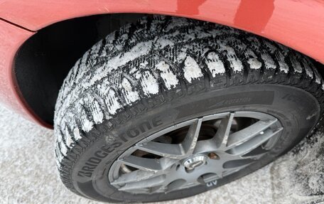 Nissan Note II рестайлинг, 2008 год, 445 000 рублей, 28 фотография