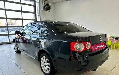 Volkswagen Jetta VI, 2010 год, 749 900 рублей, 4 фотография