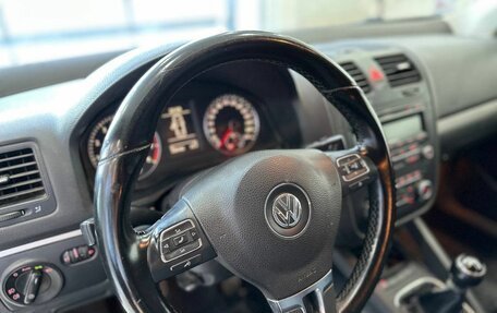 Volkswagen Jetta VI, 2010 год, 749 900 рублей, 8 фотография