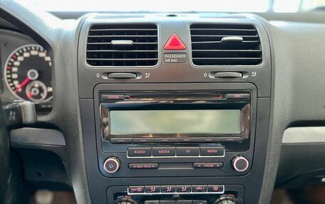 Volkswagen Jetta VI, 2010 год, 749 900 рублей, 9 фотография