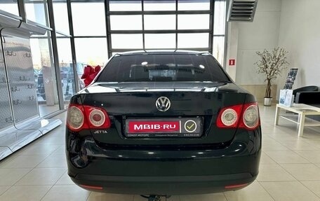 Volkswagen Jetta VI, 2010 год, 749 900 рублей, 5 фотография