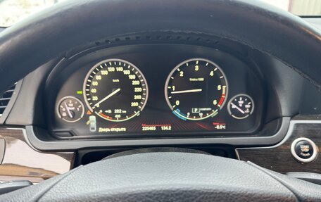 BMW 7 серия, 2011 год, 1 580 000 рублей, 11 фотография