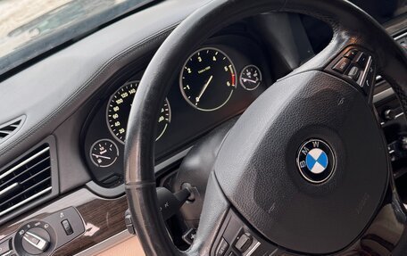 BMW 7 серия, 2011 год, 1 580 000 рублей, 8 фотография