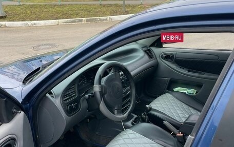 ЗАЗ Chance, 2010 год, 235 000 рублей, 4 фотография