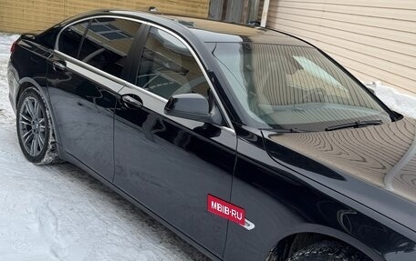 BMW 7 серия, 2011 год, 1 580 000 рублей, 3 фотография