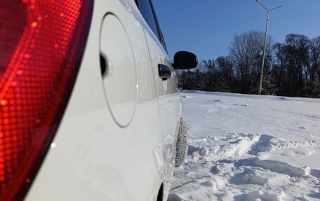 Skoda Fabia II, 2011 год, 320 000 рублей, 8 фотография