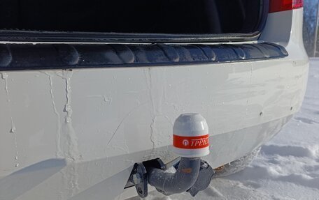 Skoda Fabia II, 2011 год, 320 000 рублей, 6 фотография