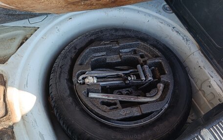 Skoda Fabia II, 2011 год, 320 000 рублей, 10 фотография