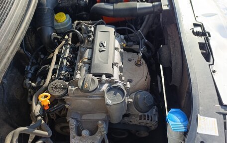 Skoda Fabia II, 2011 год, 320 000 рублей, 17 фотография