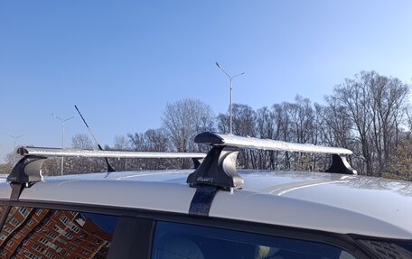 Skoda Fabia II, 2011 год, 320 000 рублей, 18 фотография