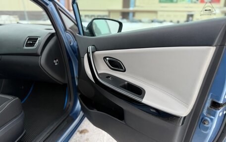 KIA cee'd III, 2013 год, 1 170 000 рублей, 16 фотография