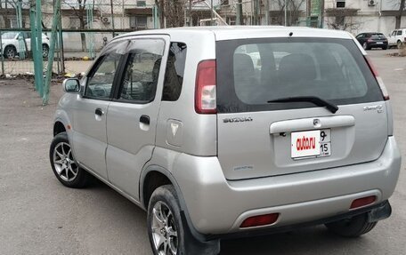 Suzuki Swift II, 2000 год, 285 000 рублей, 3 фотография