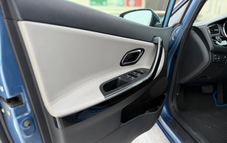 KIA cee'd III, 2013 год, 1 170 000 рублей, 13 фотография