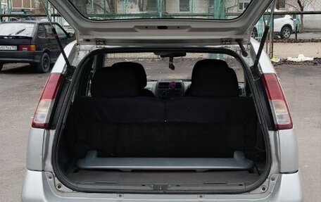 Suzuki Swift II, 2000 год, 285 000 рублей, 6 фотография