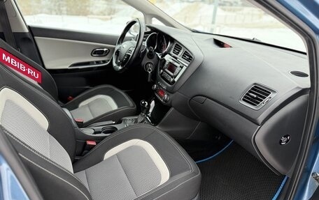 KIA cee'd III, 2013 год, 1 170 000 рублей, 14 фотография
