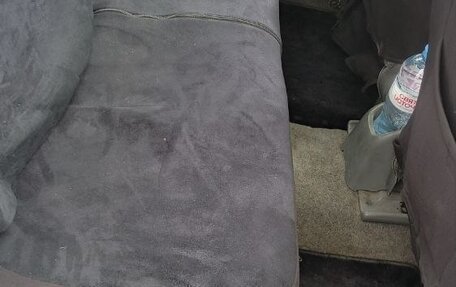 Suzuki Swift II, 2000 год, 285 000 рублей, 11 фотография