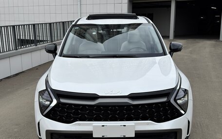 KIA Sportage IV рестайлинг, 2025 год, 3 875 000 рублей, 5 фотография