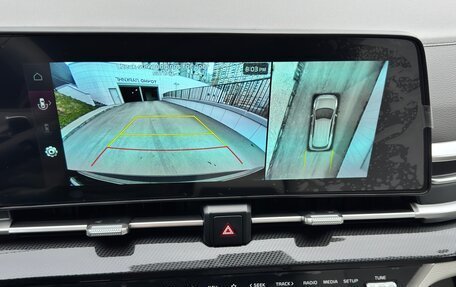 KIA Sportage IV рестайлинг, 2025 год, 3 875 000 рублей, 16 фотография